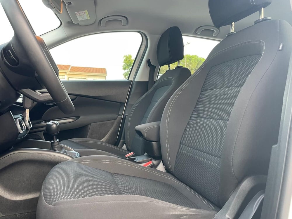 Fiat Tipo Station Wagon usata a Ancona (11)