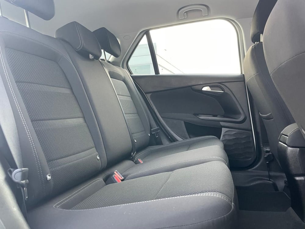 Fiat Tipo Station Wagon usata a Ancona (20)