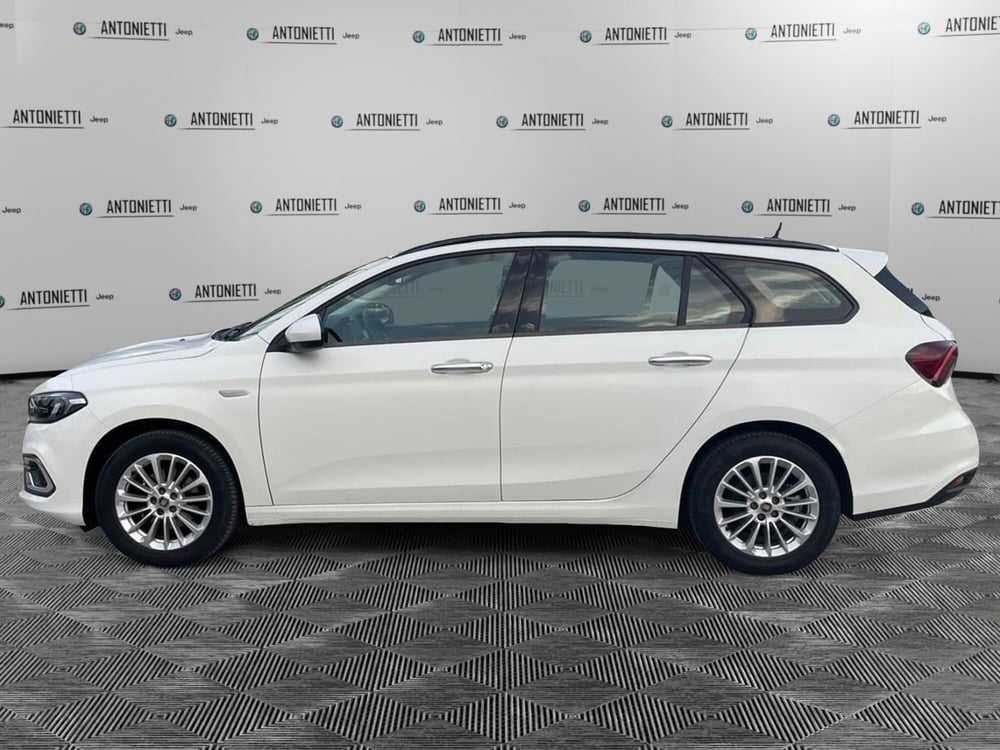 Fiat Tipo Station Wagon usata a Ancona (8)