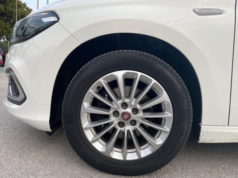 Fiat Tipo Station Wagon usata a Ancona (9)