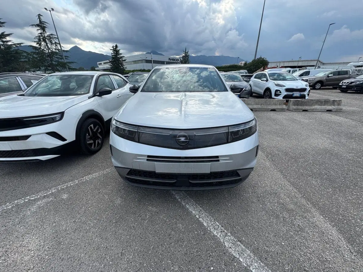 Opel Grandland nuova a Frosinone