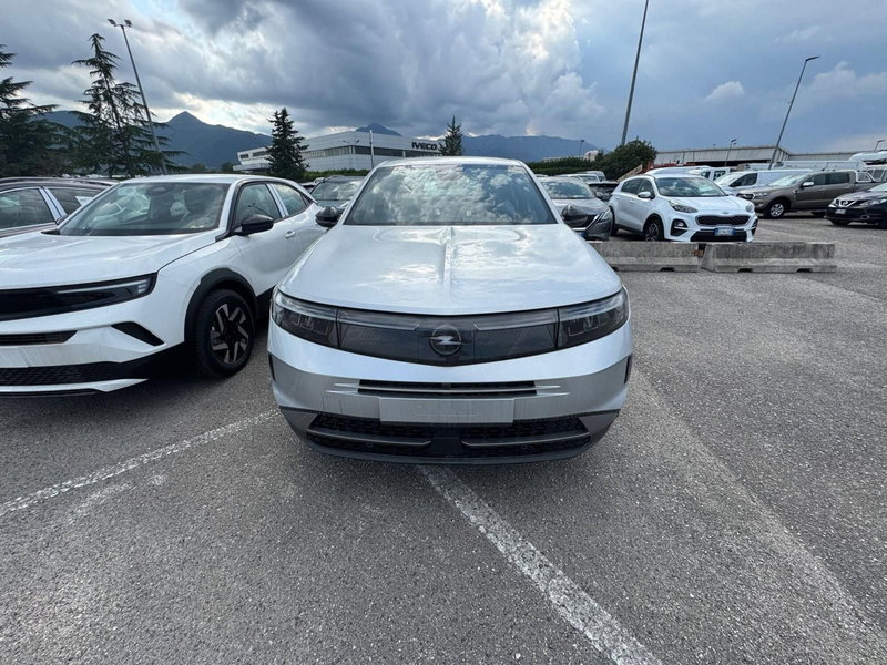 Opel Grandland nuova a Frosinone