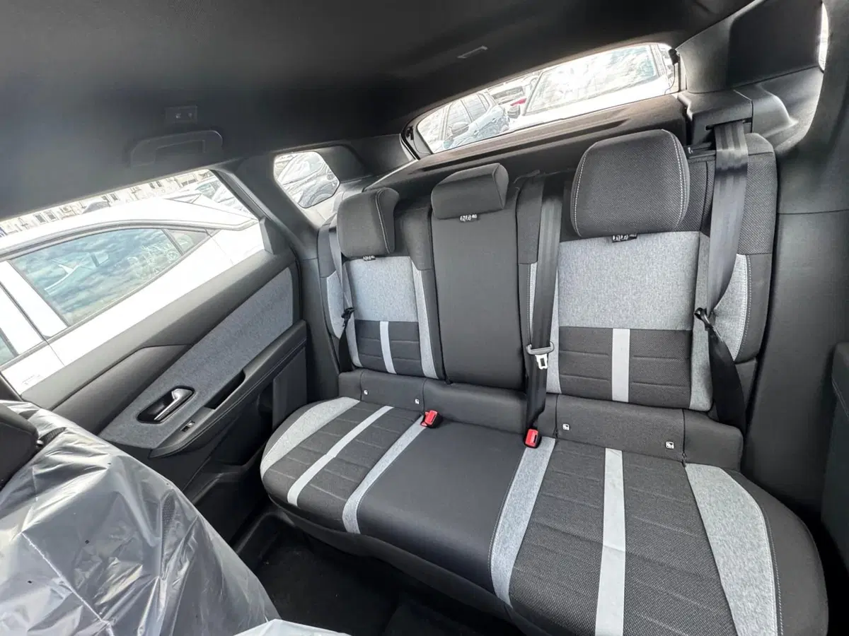 Opel Grandland nuova a Frosinone (11)