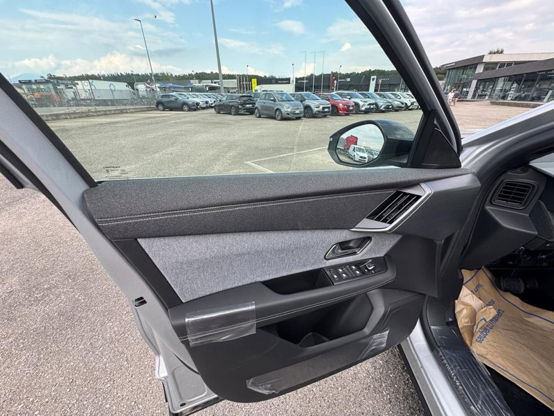 Opel Grandland nuova a Frosinone (13)