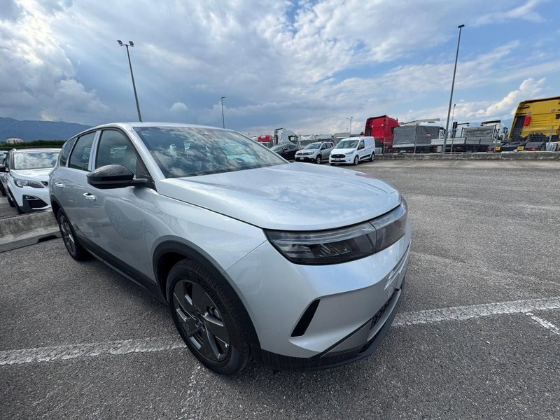 Opel Grandland nuova a Frosinone (2)