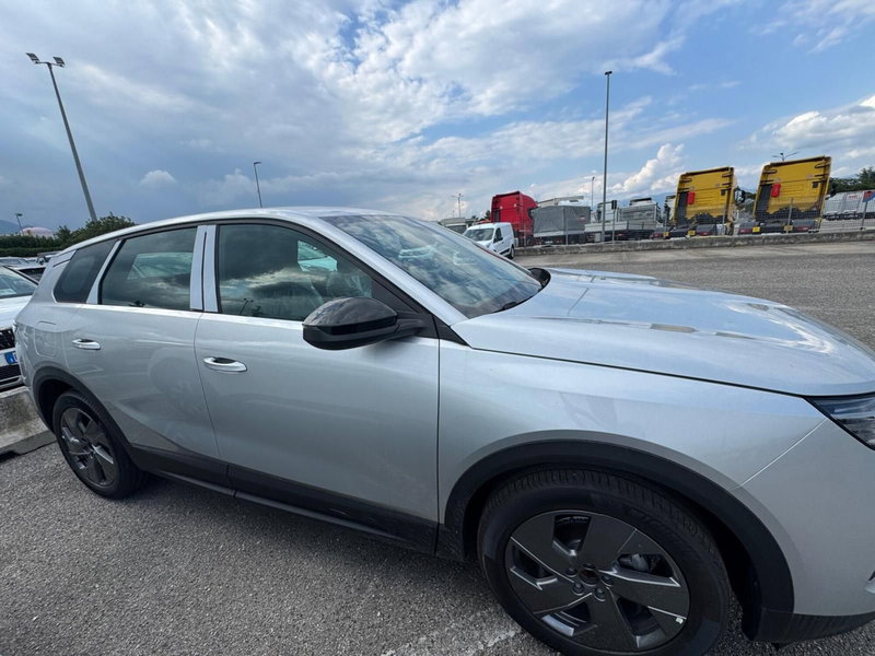 Opel Grandland nuova a Frosinone (3)