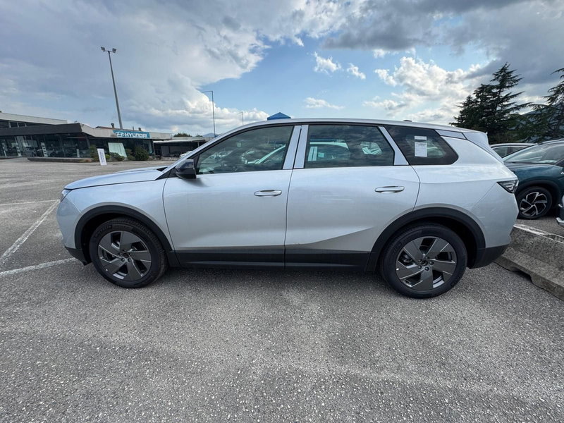 Opel Grandland nuova a Frosinone (4)