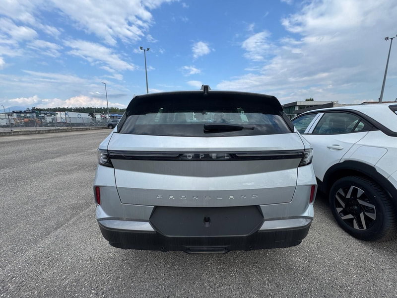 Opel Grandland nuova a Frosinone (5)