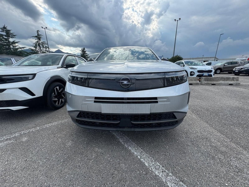 Opel Grandland nuova a Frosinone (6)