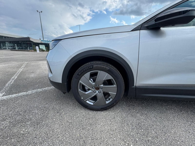 Opel Grandland nuova a Frosinone (7)