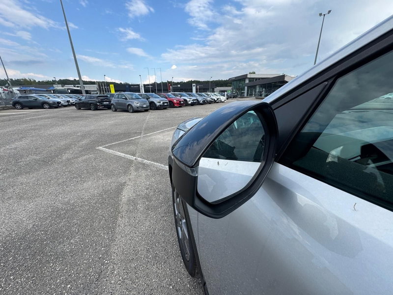 Opel Grandland nuova a Frosinone (8)
