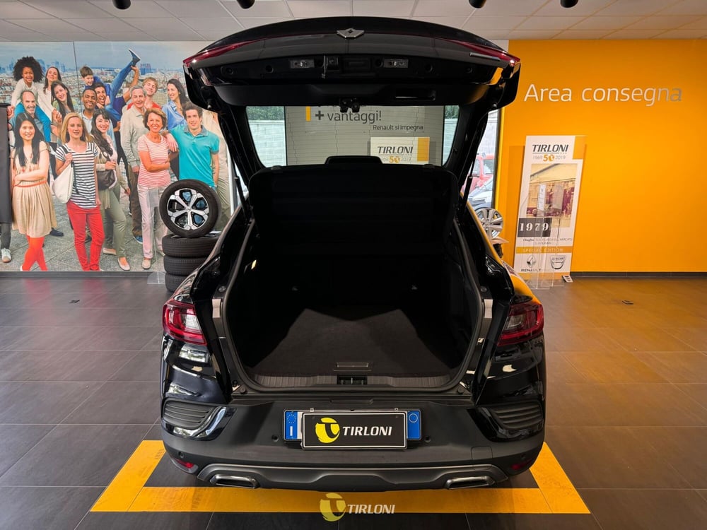 Renault Arkana usata a Milano (8)