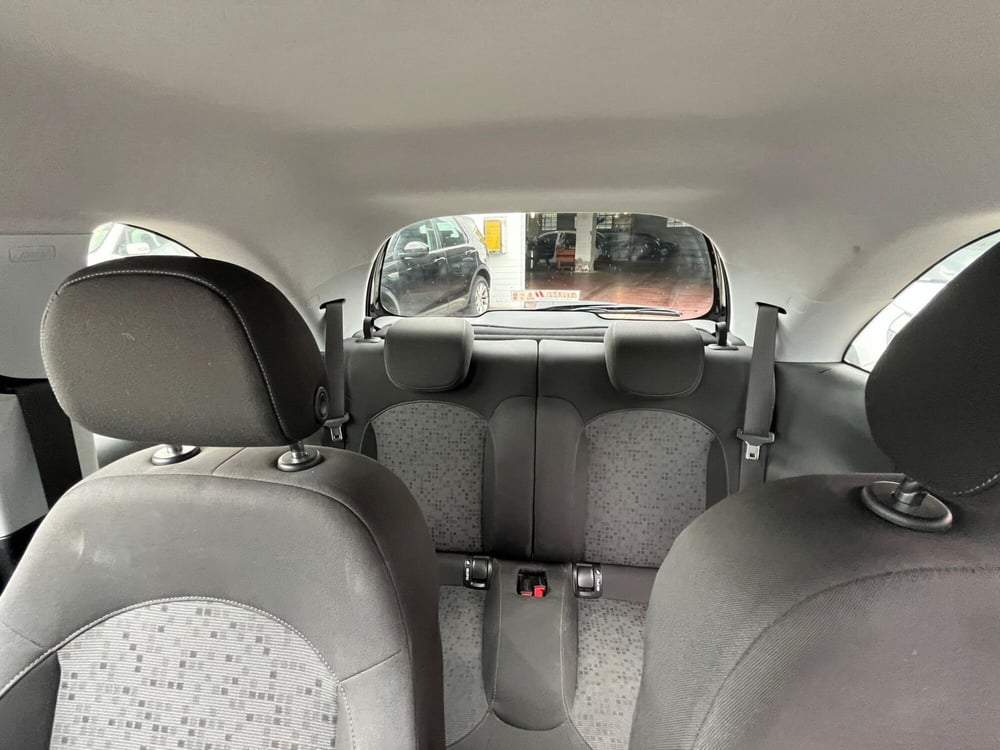Opel Adam usata a Lucca (14)