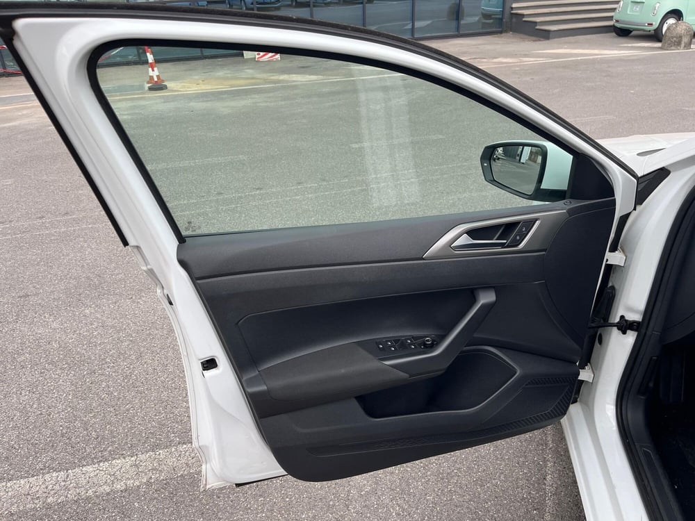 Volkswagen Polo usata a Lucca (10)