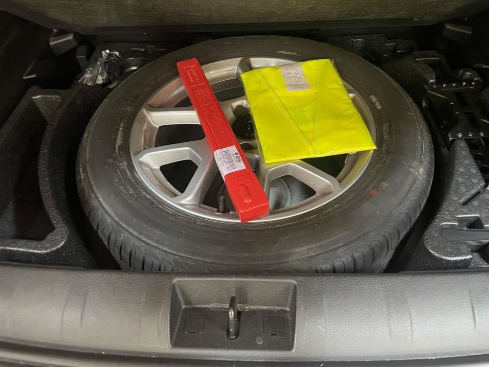 Jeep Renegade usata a Lucca (14)