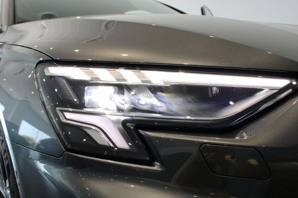 Audi A3 Sportback nuova a Agrigento (13)