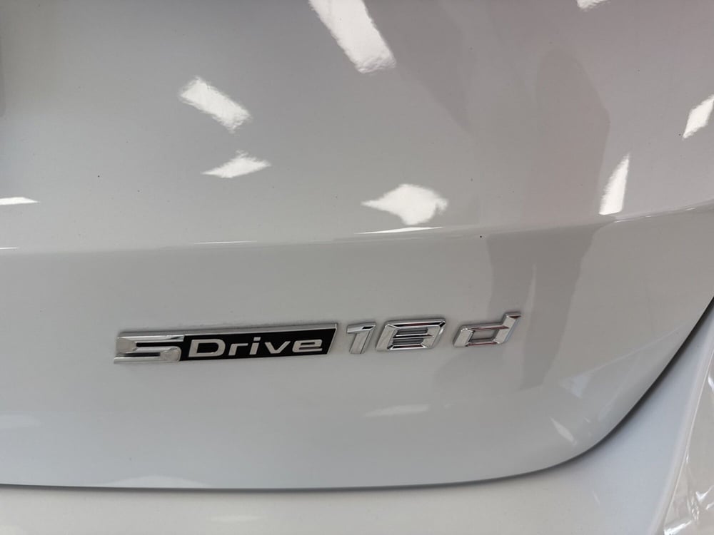 BMW X1 usata a Palermo (20)