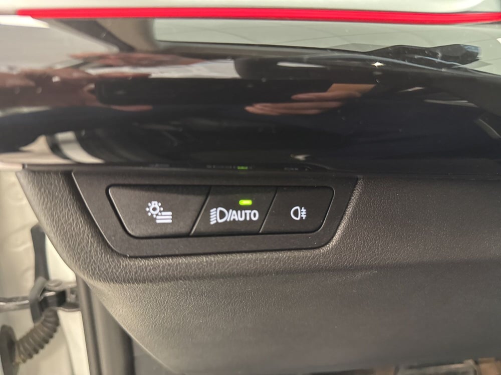 BMW X1 usata a Palermo (9)