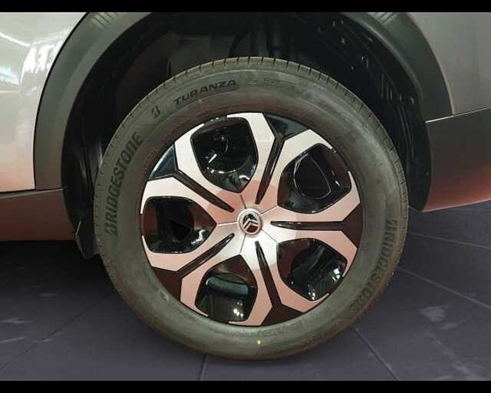 Citroen C3 Aircross nuova a Cuneo (10)