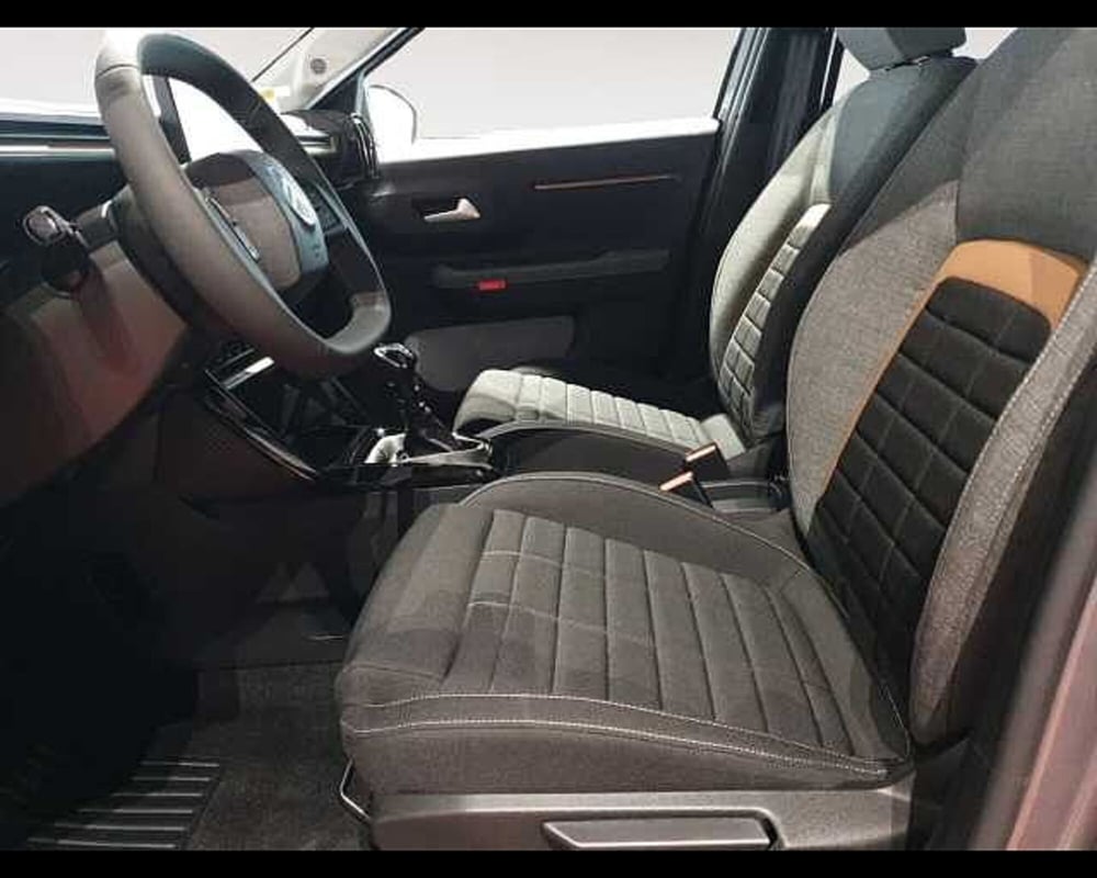 Citroen C3 Aircross nuova a Cuneo (11)