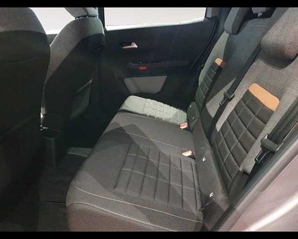 Citroen C3 Aircross nuova a Cuneo (12)