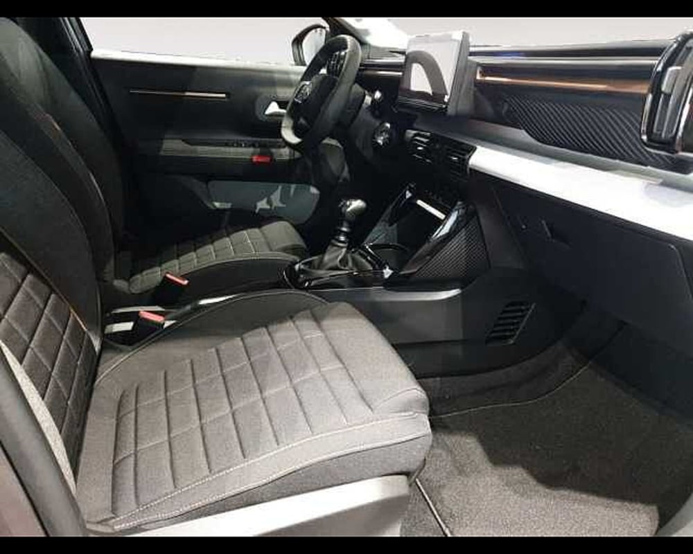 Citroen C3 Aircross nuova a Cuneo (14)