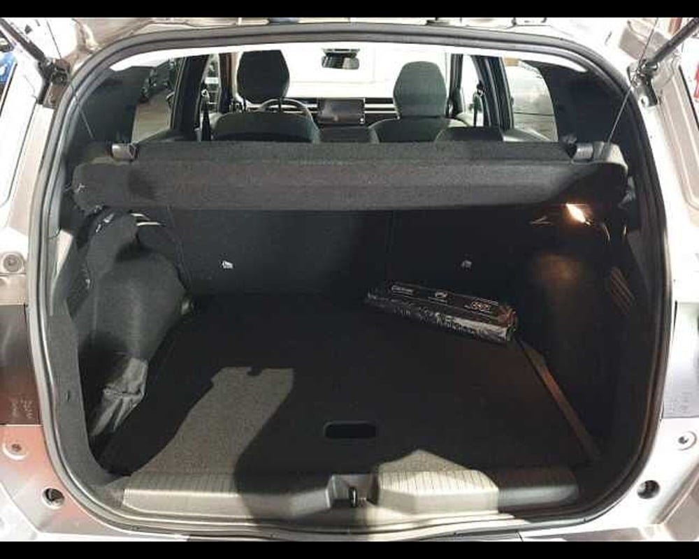Citroen C3 Aircross nuova a Cuneo (17)