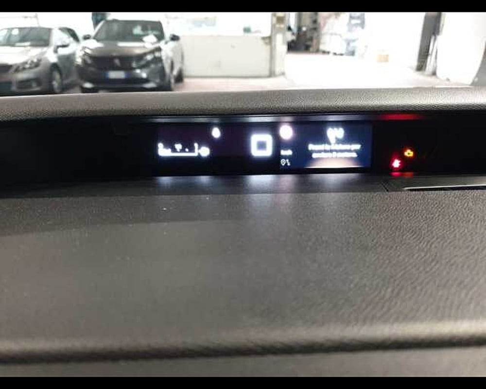 Citroen C3 Aircross nuova a Cuneo (18)