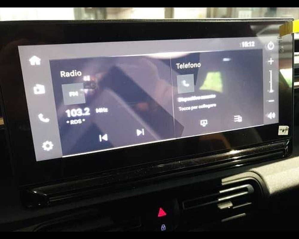 Citroen C3 Aircross nuova a Cuneo (19)
