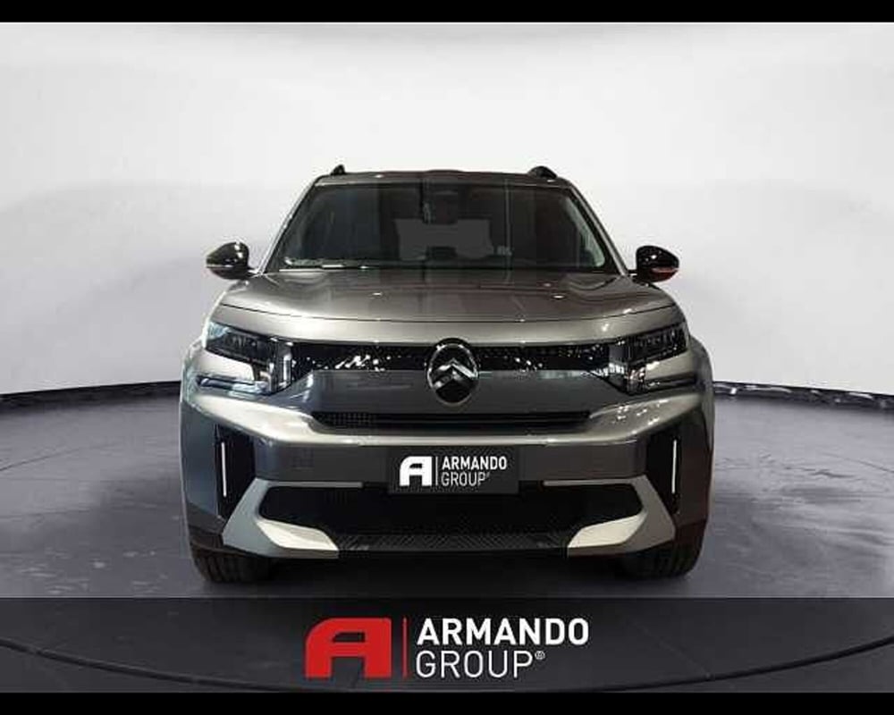 Citroen C3 Aircross nuova a Cuneo (2)