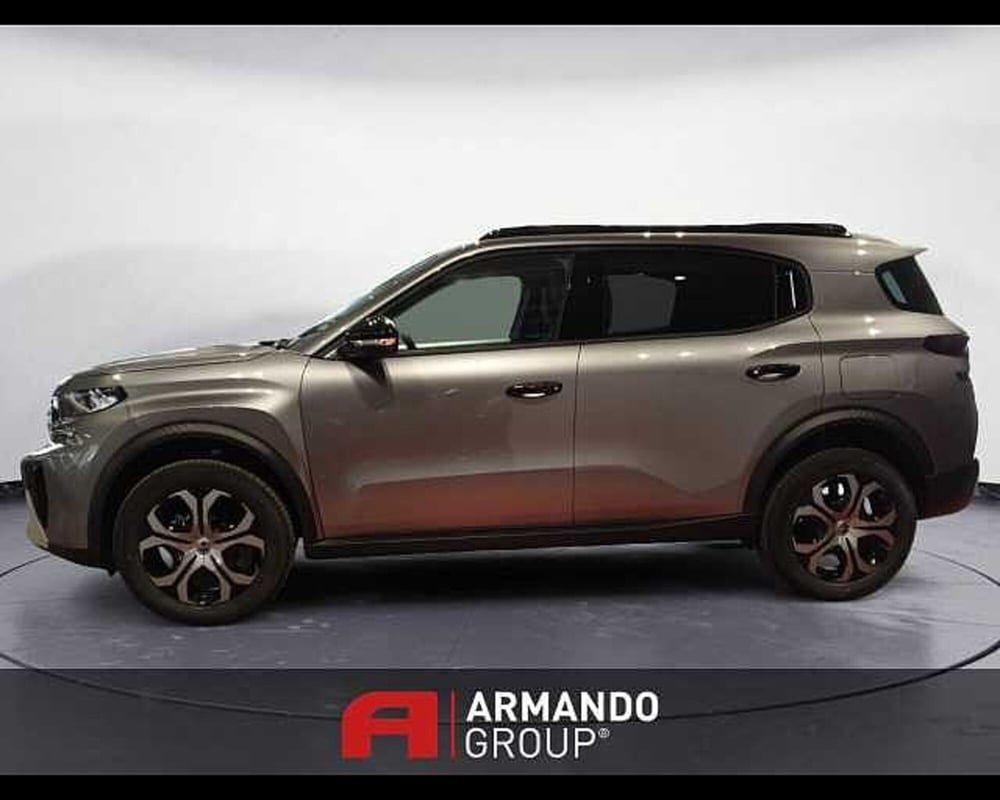 Citroen C3 Aircross nuova a Cuneo (8)