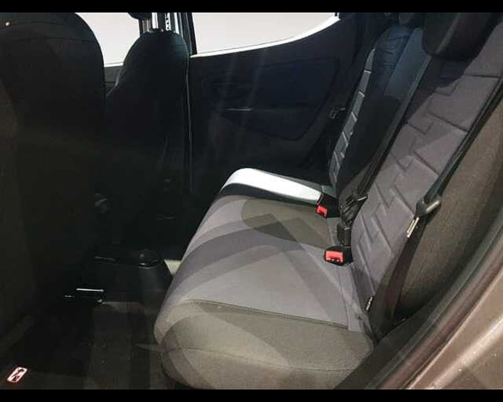 Lancia Ypsilon usata a Cuneo (12)