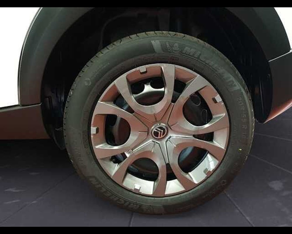 Citroen C3 nuova a Cuneo (11)