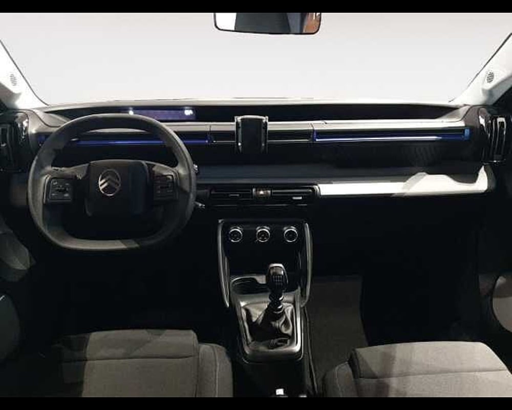 Citroen C3 nuova a Cuneo (12)