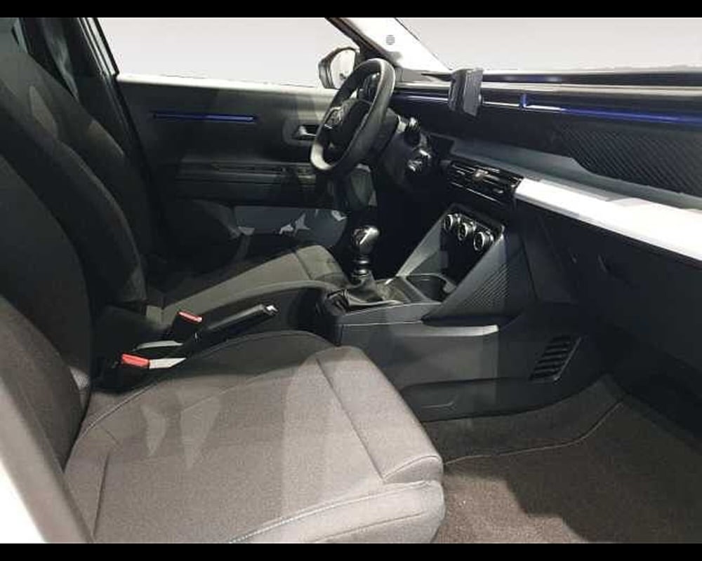 Citroen C3 nuova a Cuneo (13)