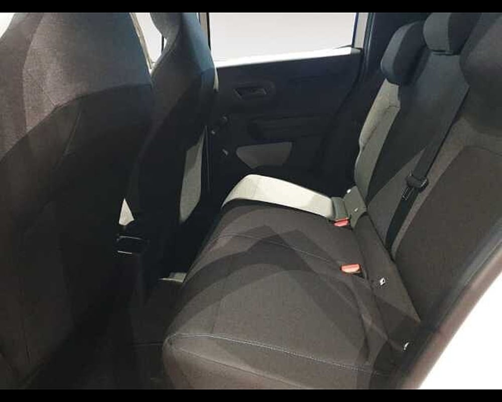 Citroen C3 nuova a Cuneo (14)