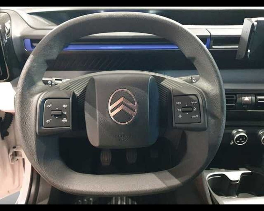 Citroen C3 nuova a Cuneo (16)