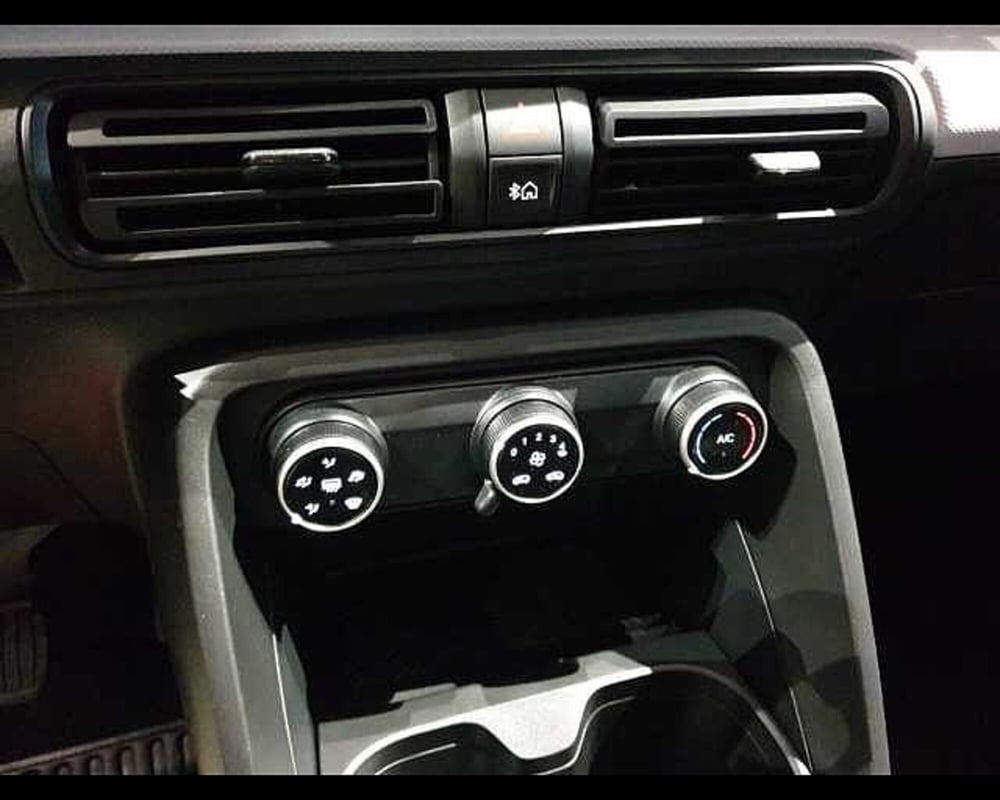 Citroen C3 nuova a Cuneo (19)