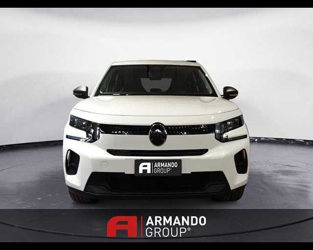 Citroen C3 nuova a Cuneo (2)