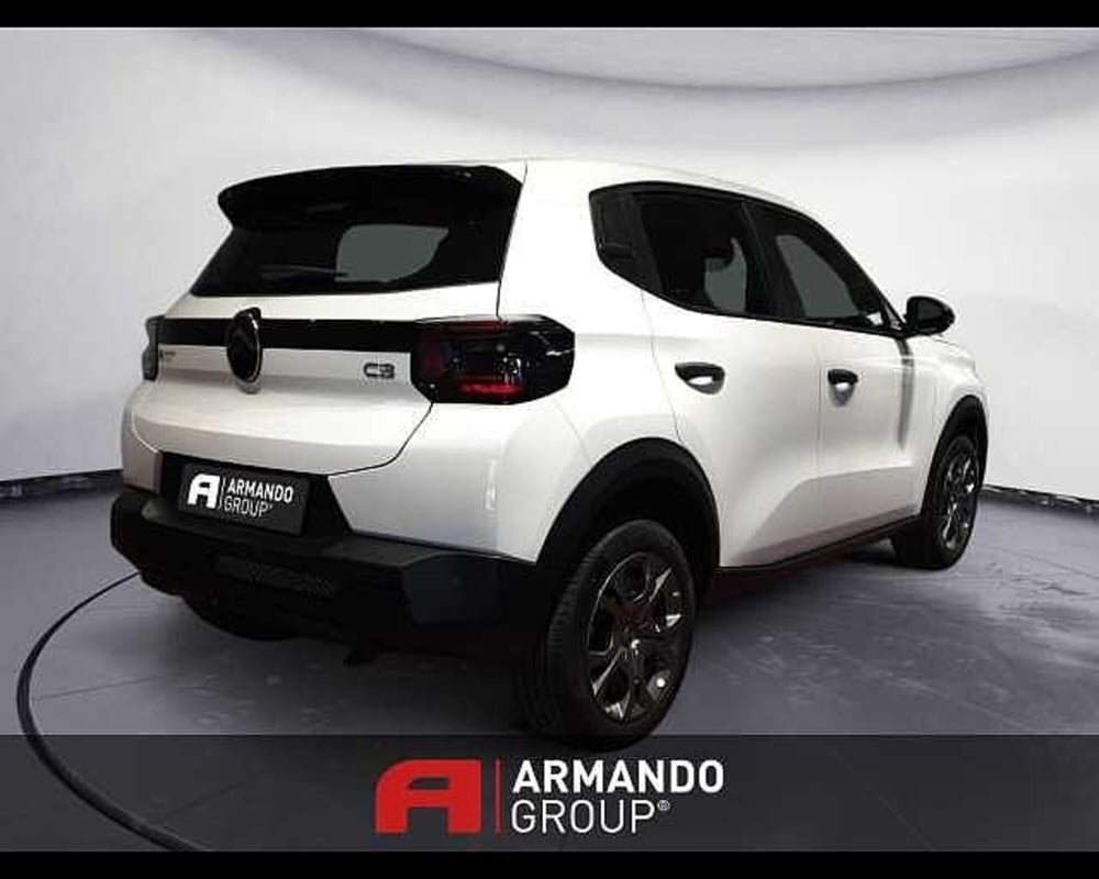 Citroen C3 nuova a Cuneo (5)