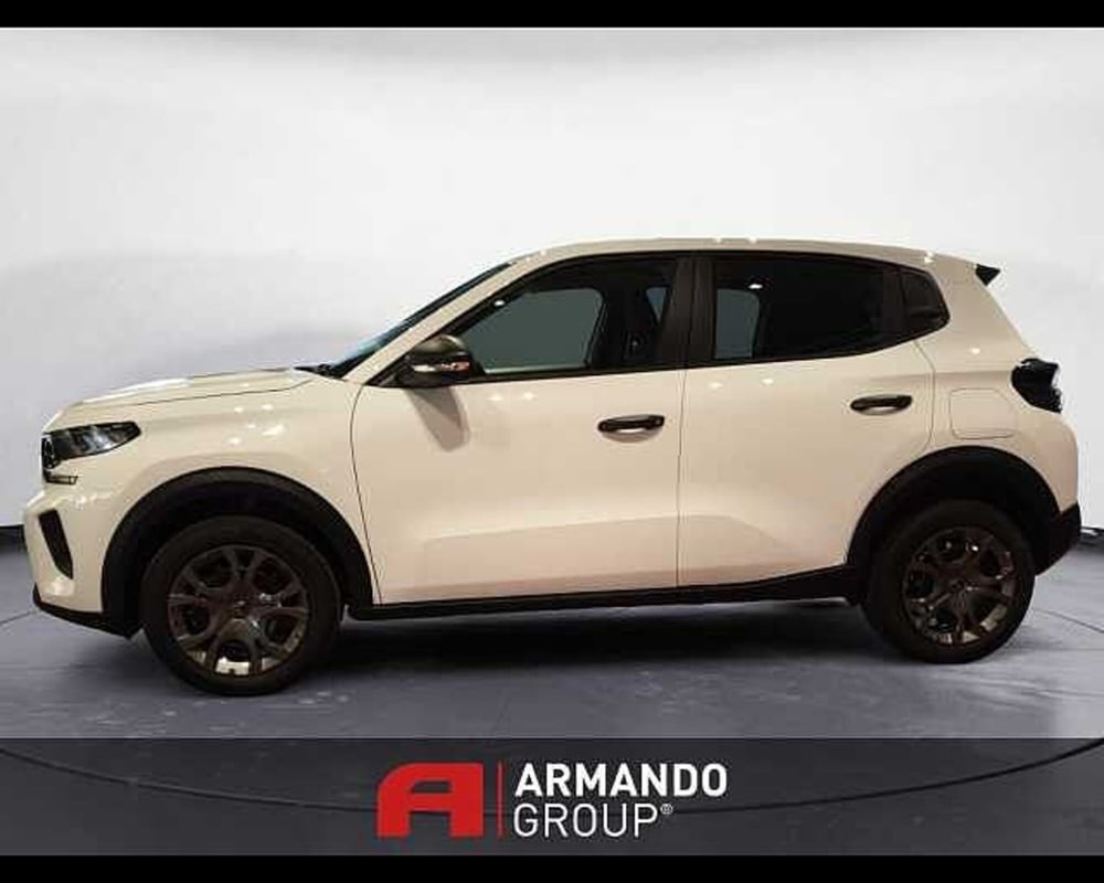 Citroen C3 nuova a Cuneo (9)
