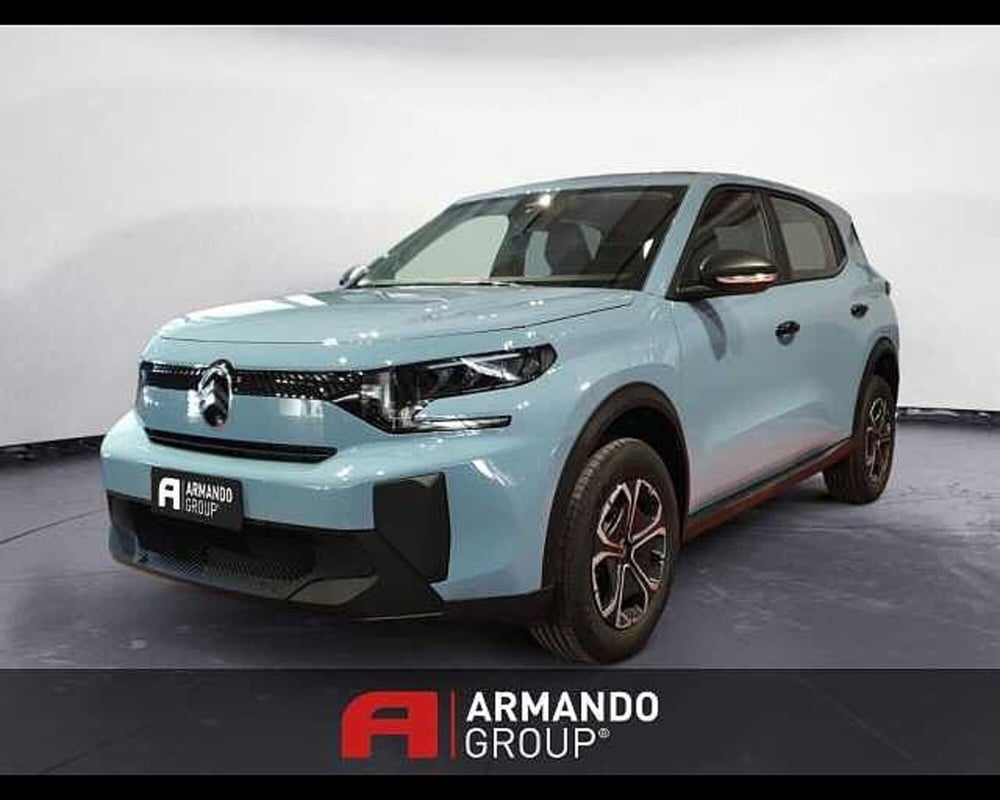 Citroen C3 Aircross nuova a Cuneo