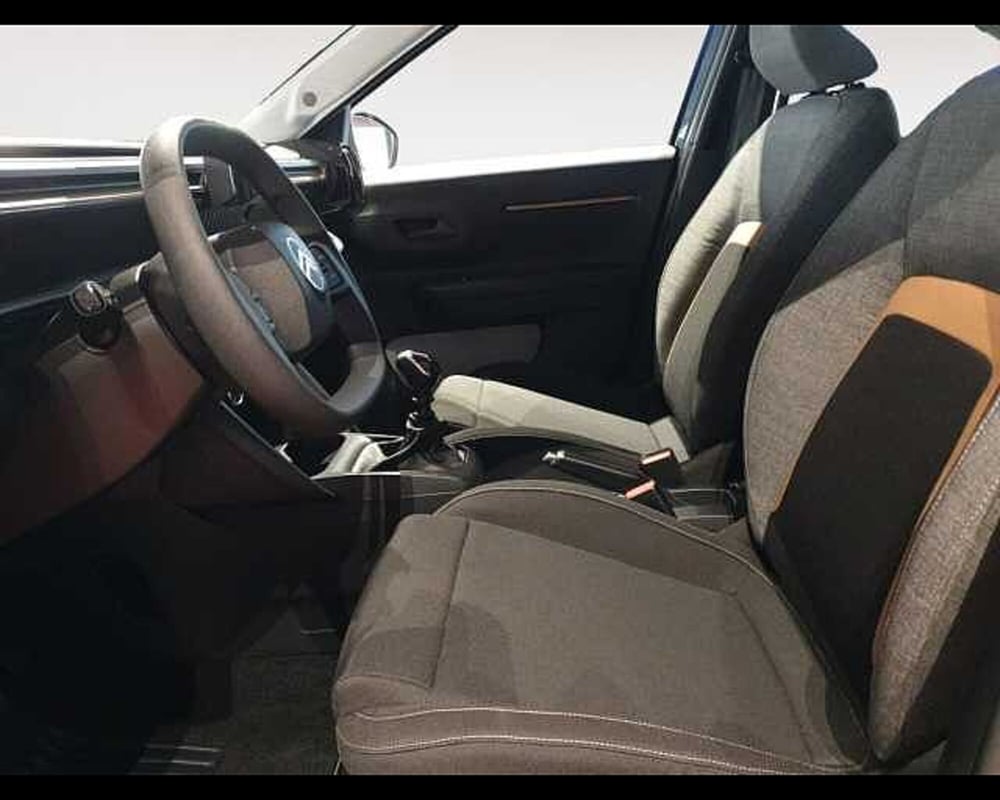 Citroen C3 Aircross nuova a Cuneo (10)