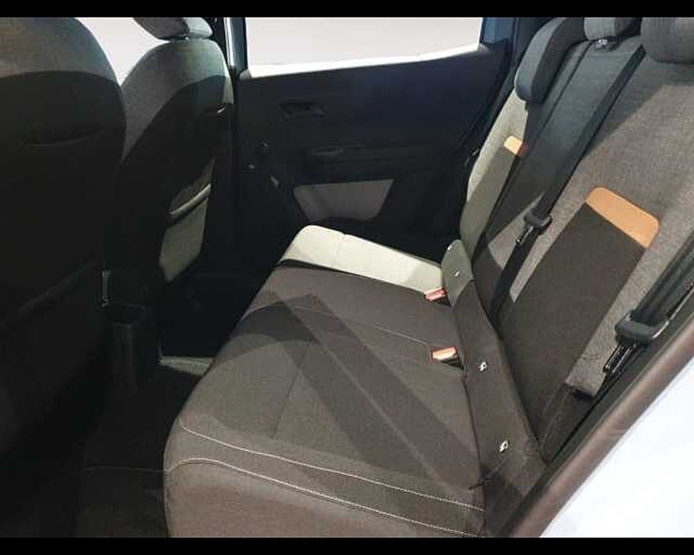 Citroen C3 Aircross nuova a Cuneo (12)