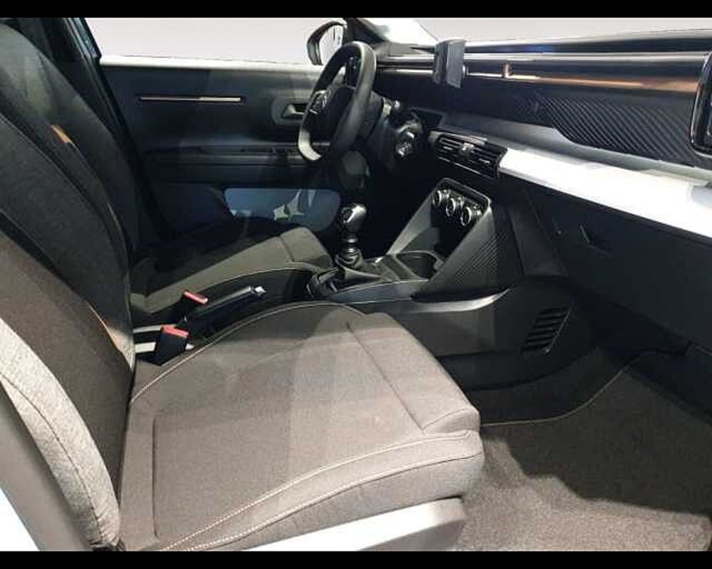 Citroen C3 Aircross nuova a Cuneo (13)