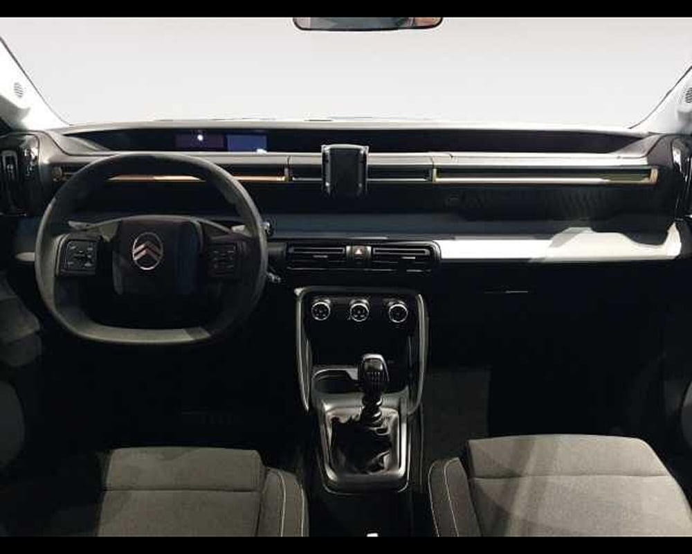 Citroen C3 Aircross nuova a Cuneo (15)