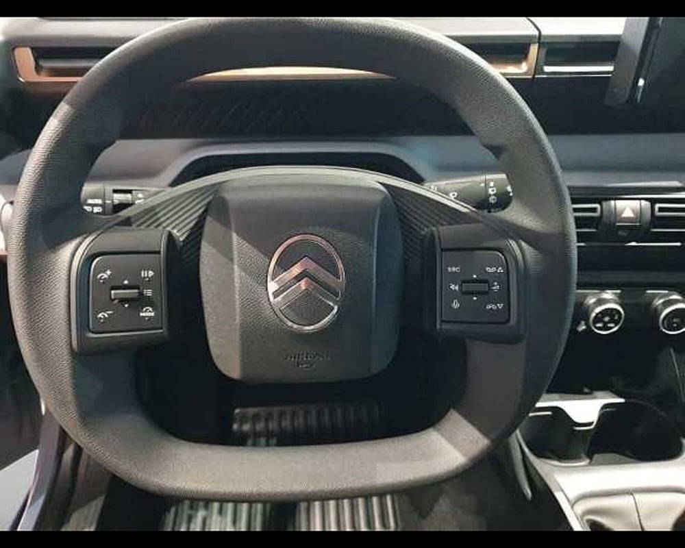 Citroen C3 Aircross nuova a Cuneo (16)