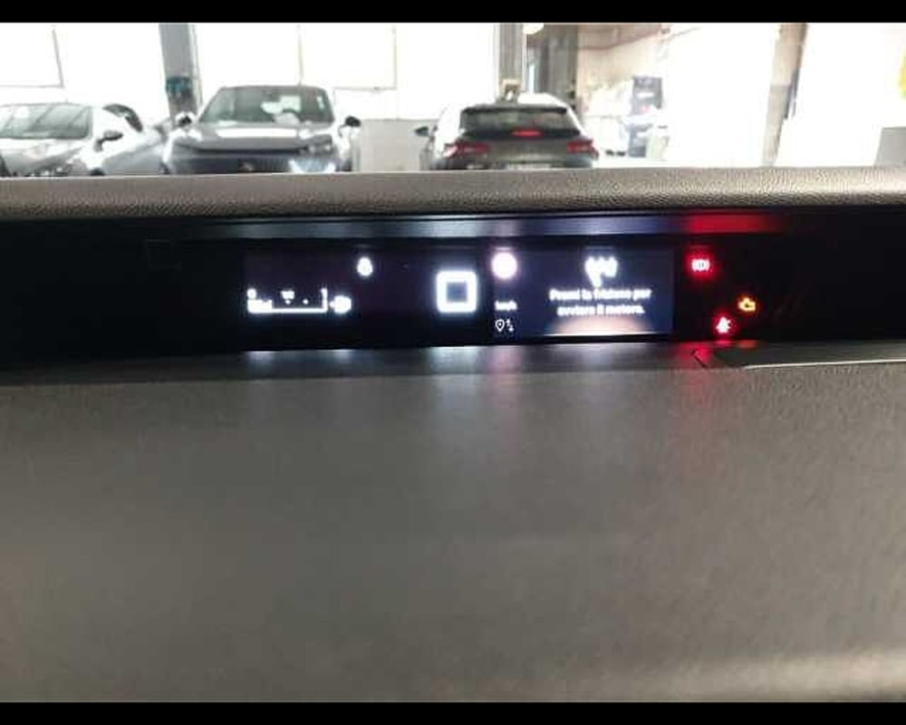 Citroen C3 Aircross nuova a Cuneo (18)