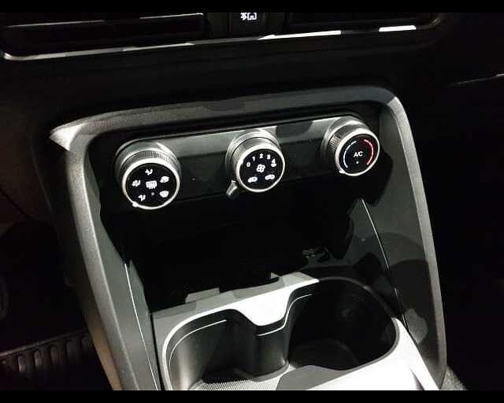 Citroen C3 Aircross nuova a Cuneo (19)