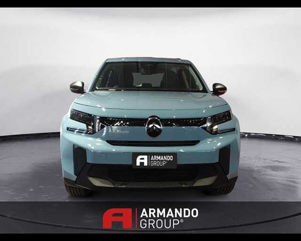 Citroen C3 Aircross nuova a Cuneo (2)